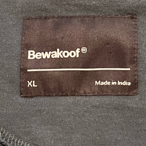 Bewakoof Hunter Green Jacket. Size XL - Picture 9 of 10